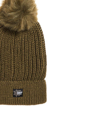 Cappelli Verde Superdry