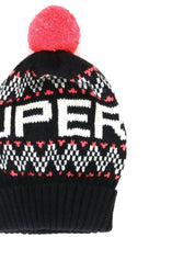 Cappelli Blu Superdry