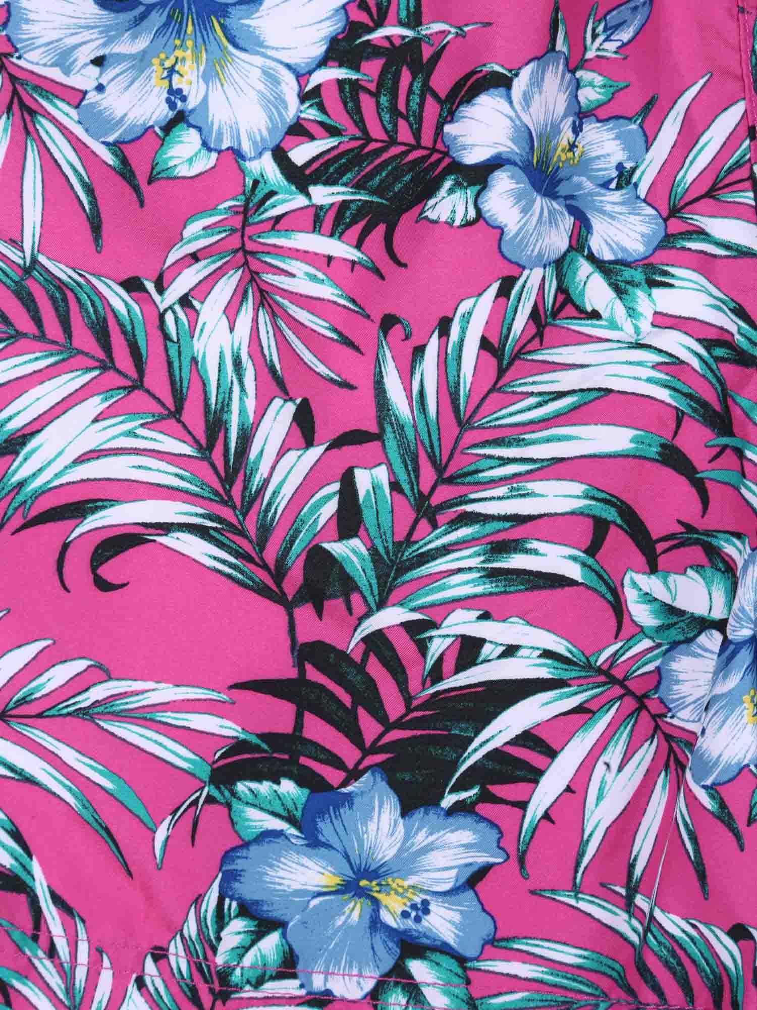 Costumi Rosa Tommy Hilfiger Underwear