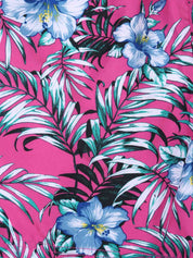 Costumi Rosa Tommy Hilfiger Underwear