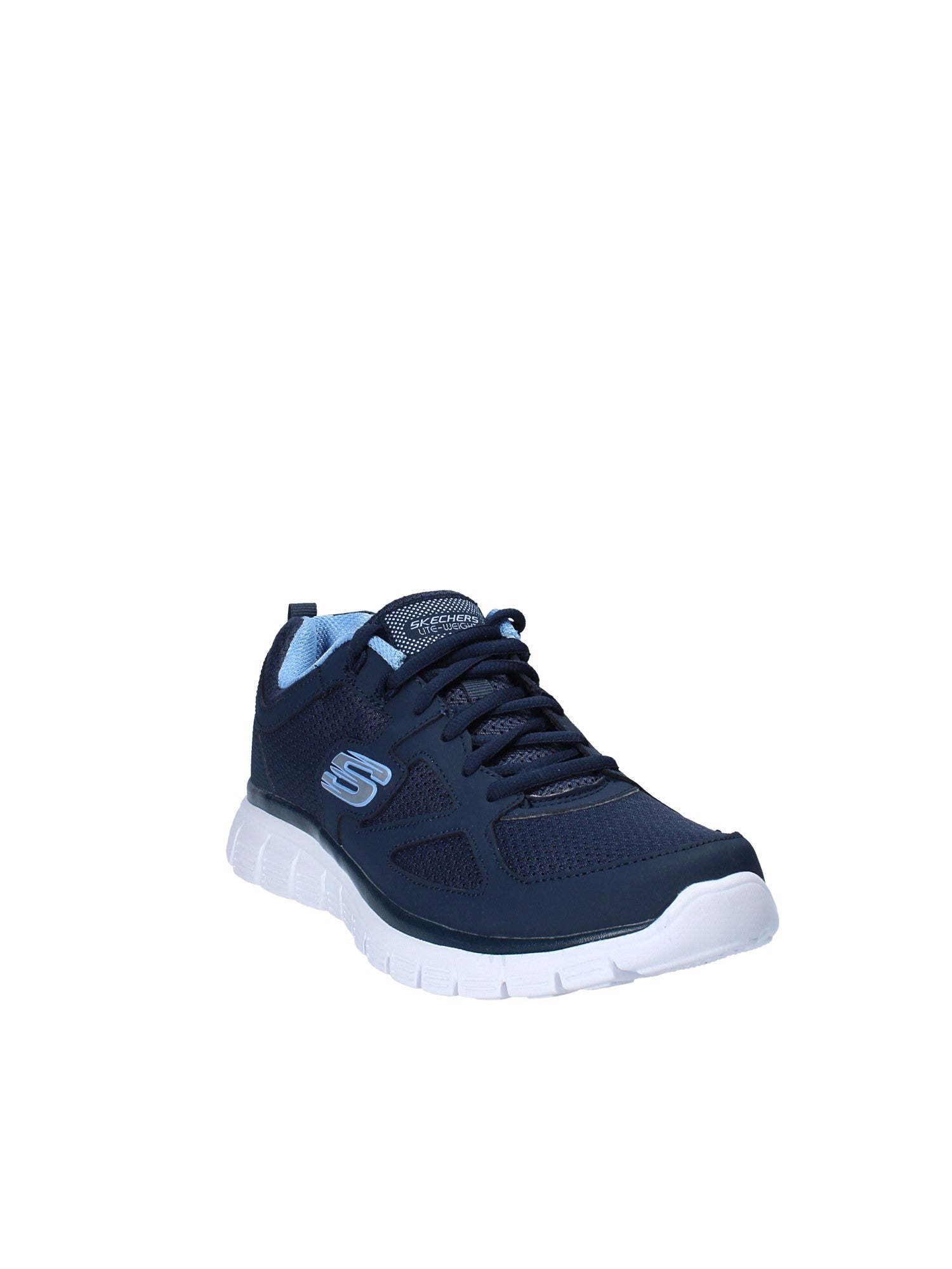 Scarpe da ginnastica Blu Skechers