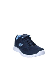 Scarpe da ginnastica Blu Skechers
