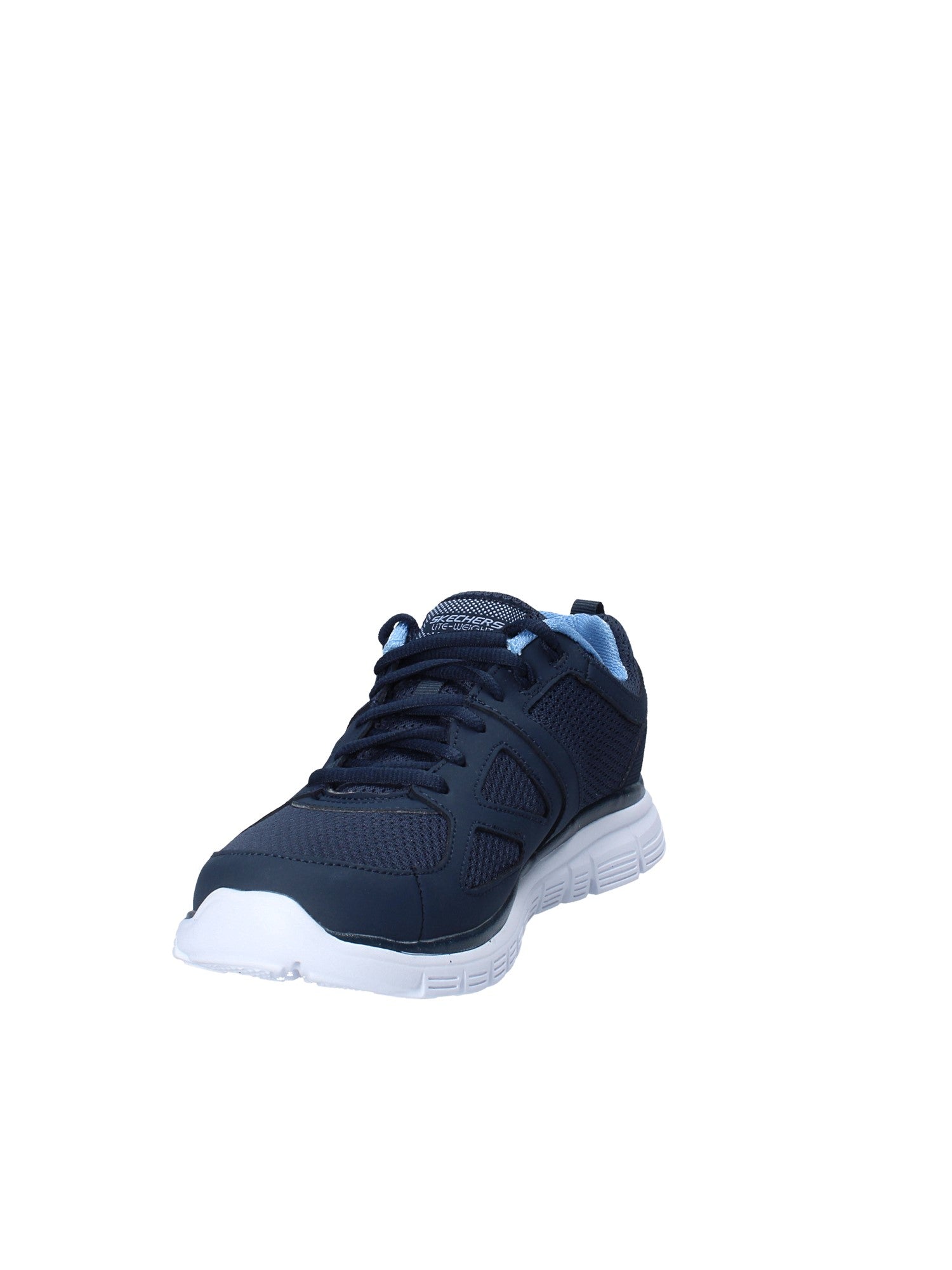 Scarpe da ginnastica Blu Skechers