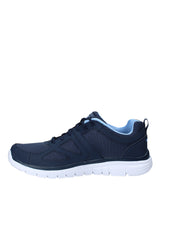 Scarpe da ginnastica Blu Skechers