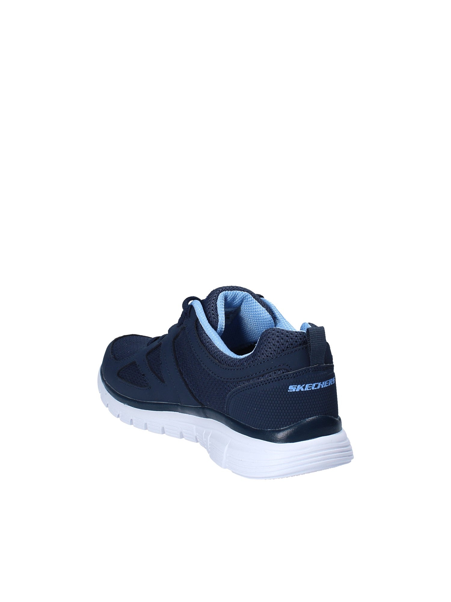 Scarpe da ginnastica Blu Skechers