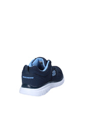 Scarpe da ginnastica Blu Skechers