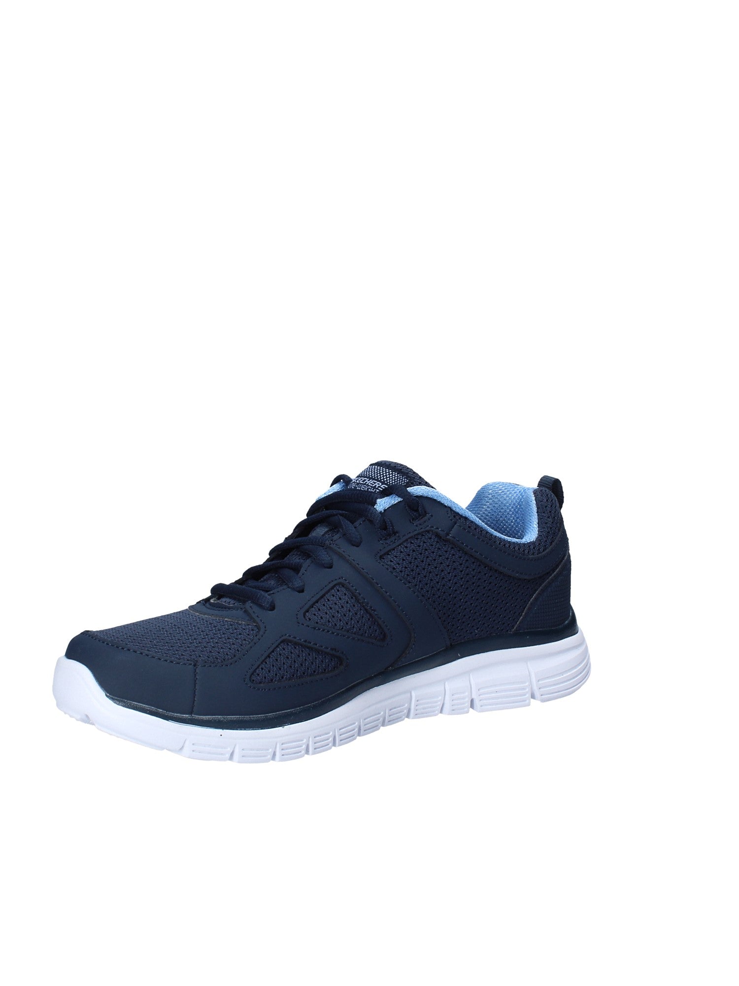 Scarpe da ginnastica Blu Skechers