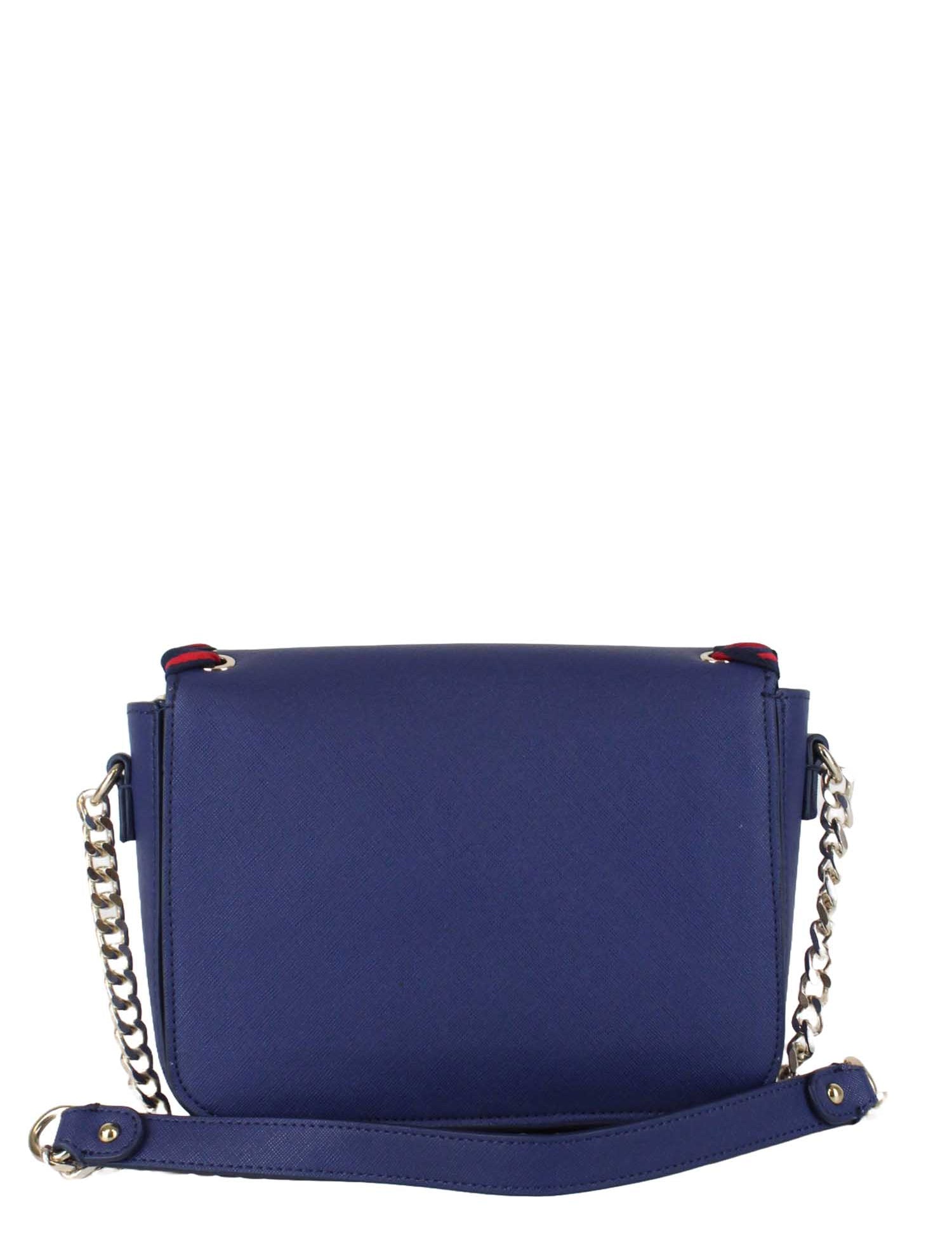 Tracolla Blu Byblos Blu