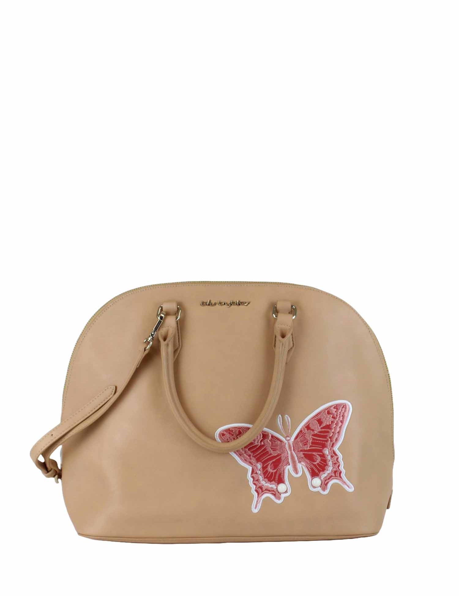 Borse a mano Rosa Byblos Blu