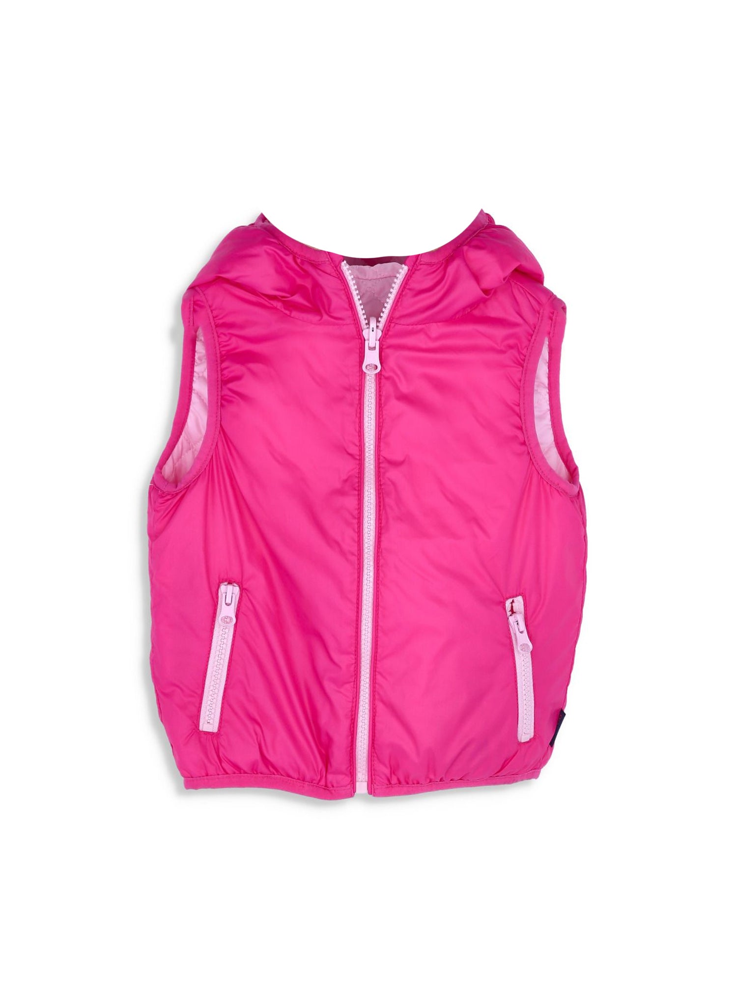 Giacche Fucsia Chicco