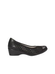 Mocassini Nero Melluso