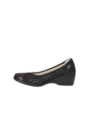 Mocassini Nero Melluso