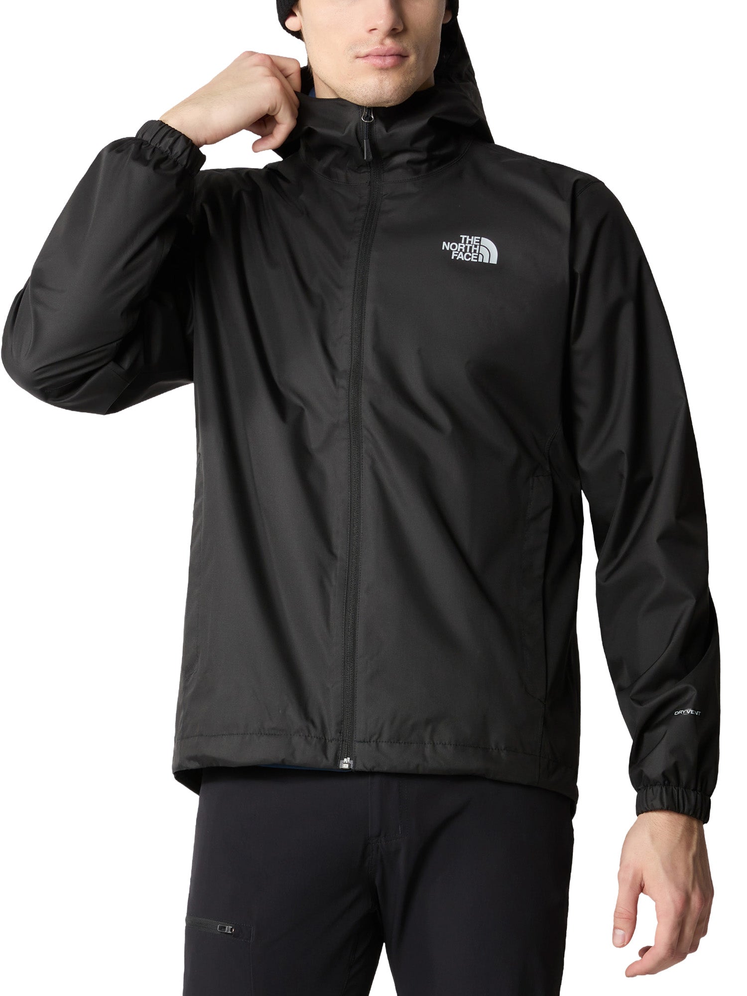 Giacche Nero The North Face