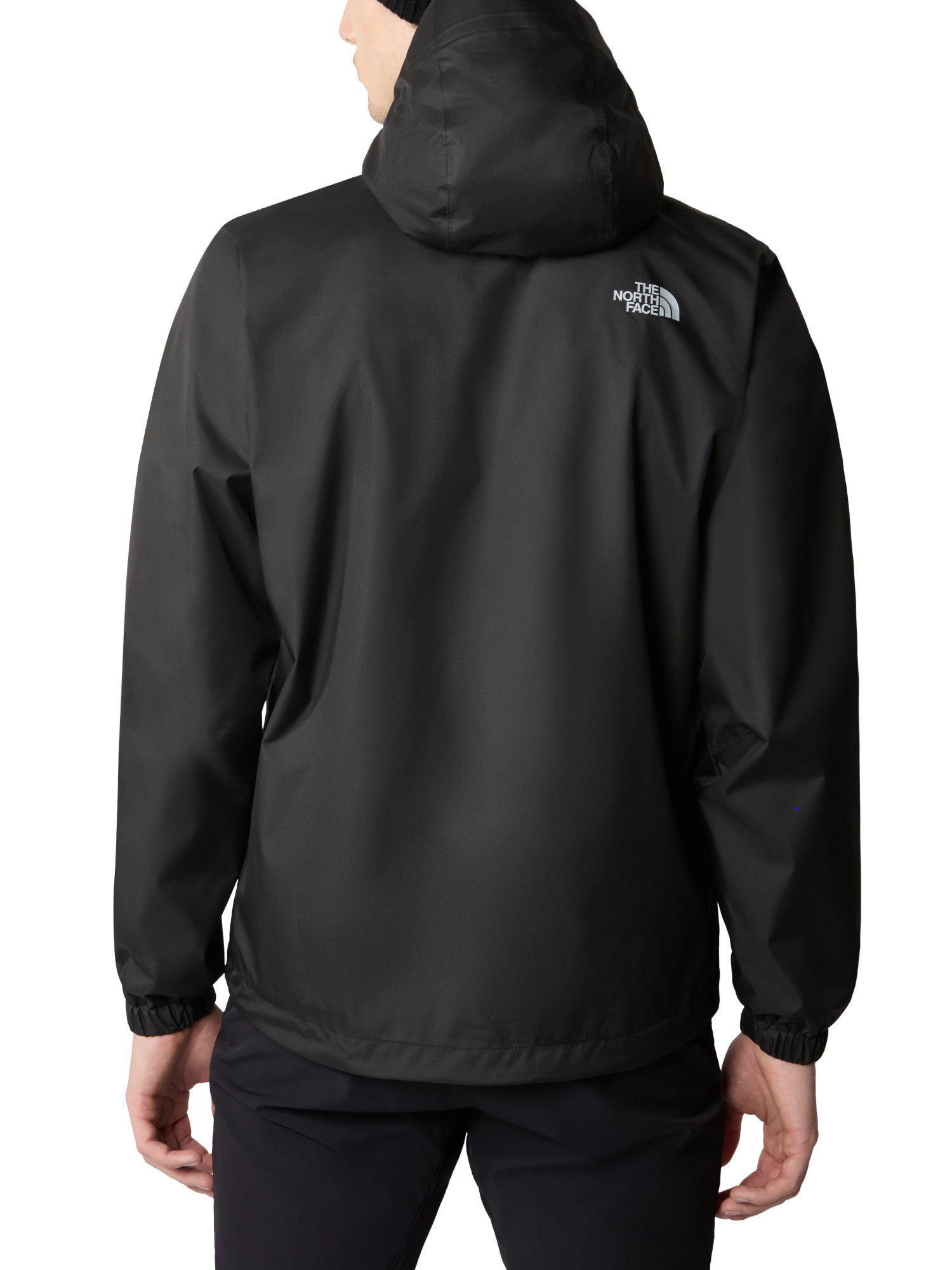 Giacche Nero The North Face