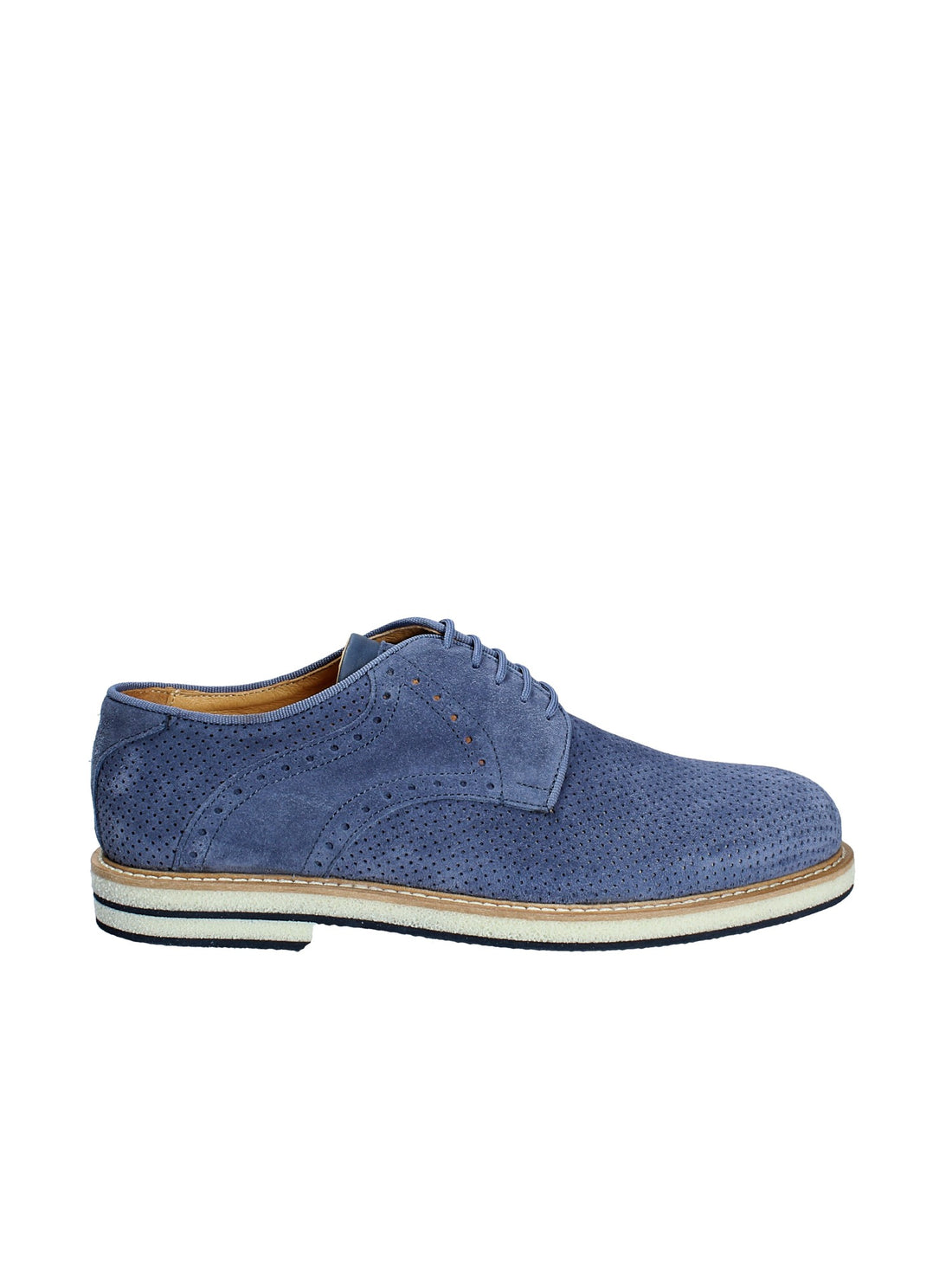 Sneakers Blu Exton