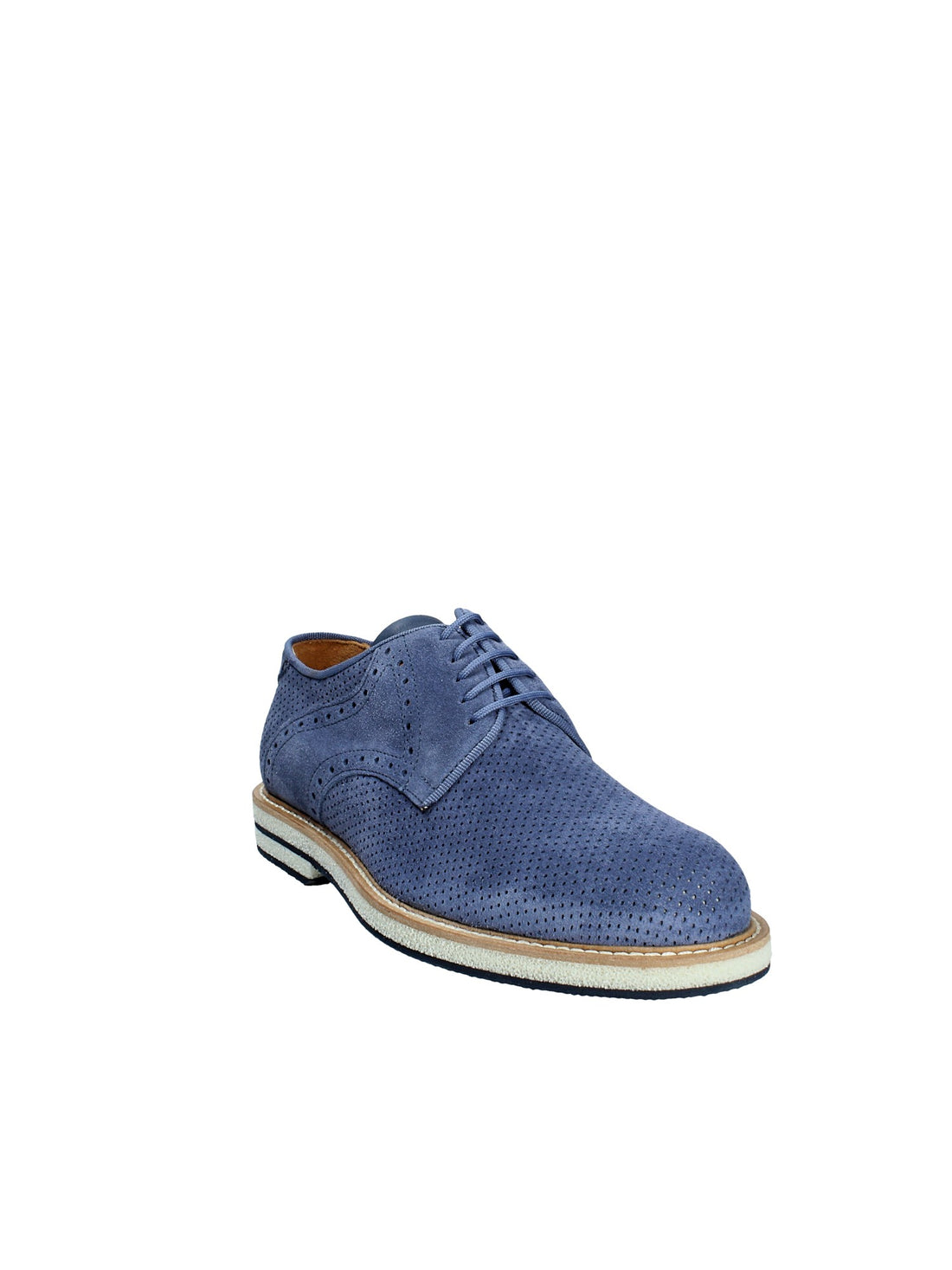 Sneakers Blu Exton