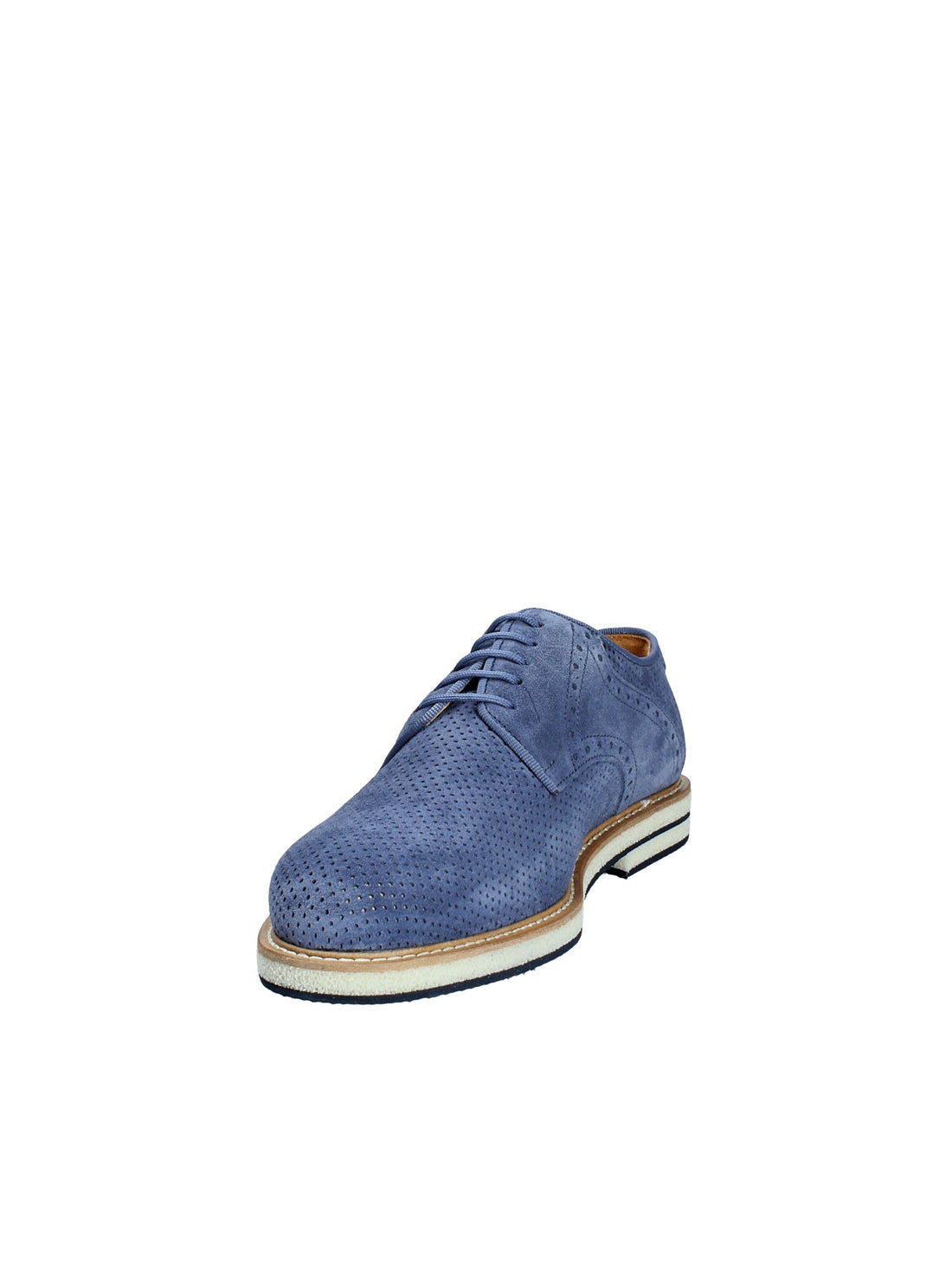 Sneakers Blu Exton