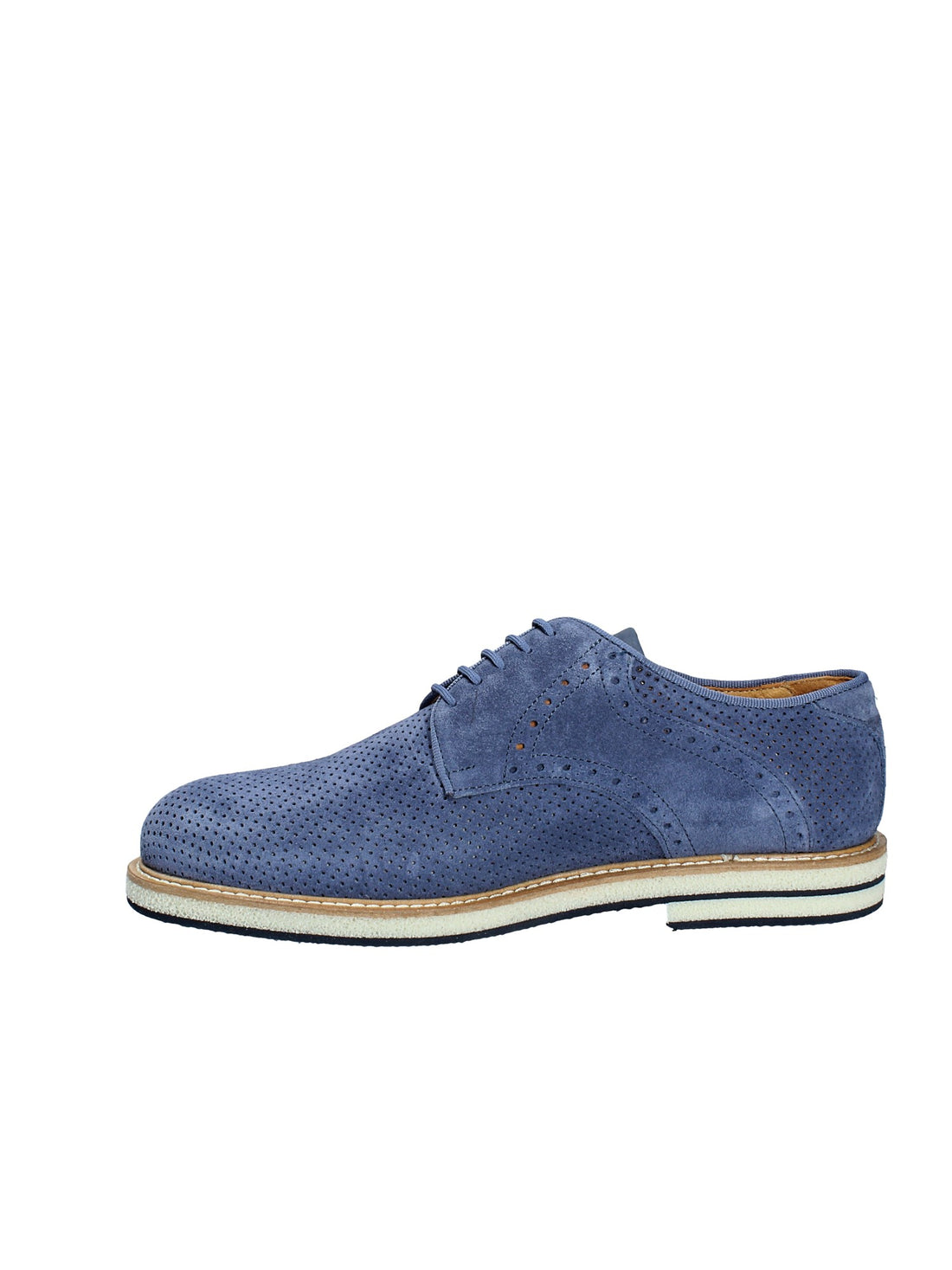 Sneakers Blu Exton