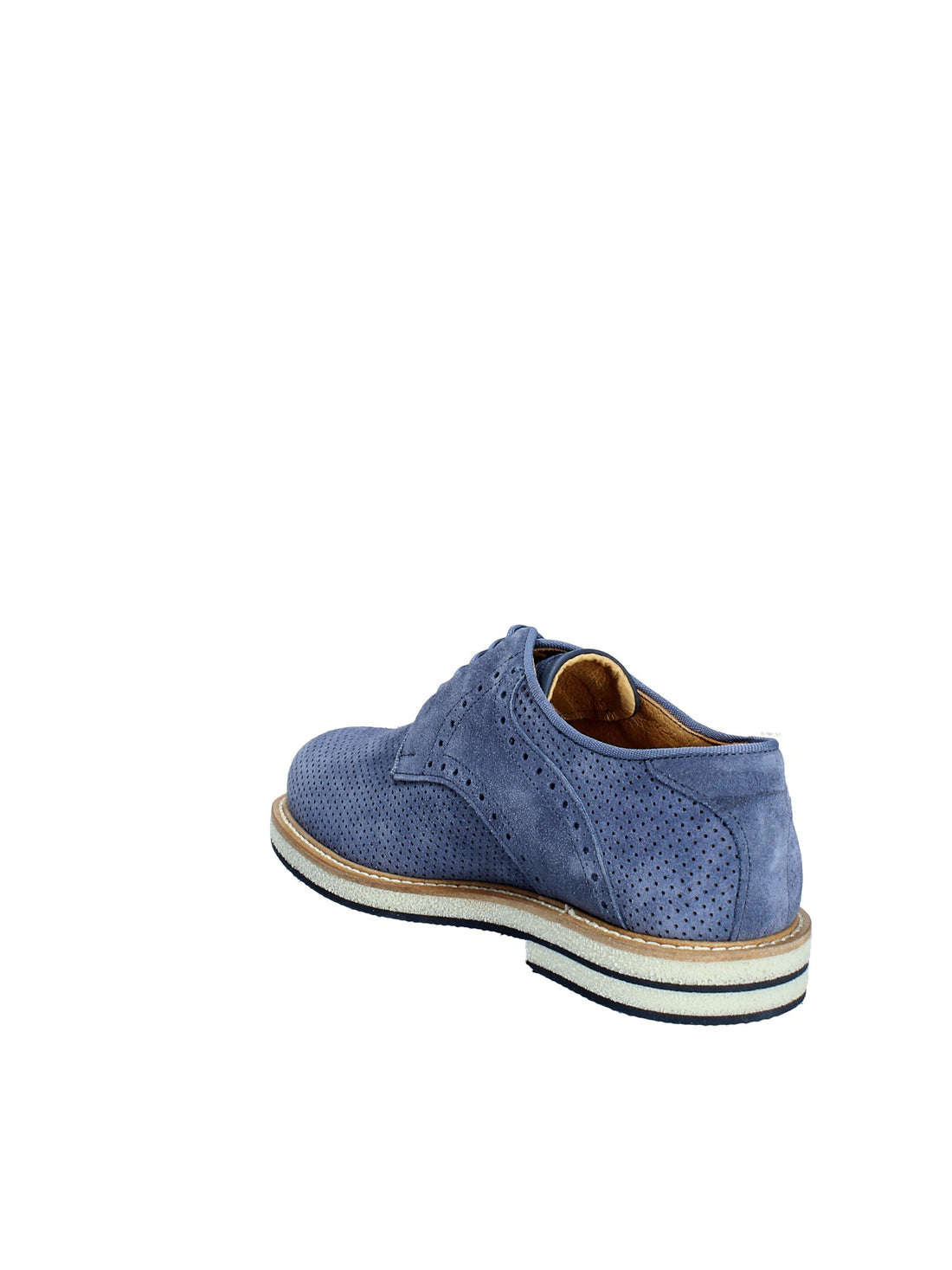 Sneakers Blu Exton