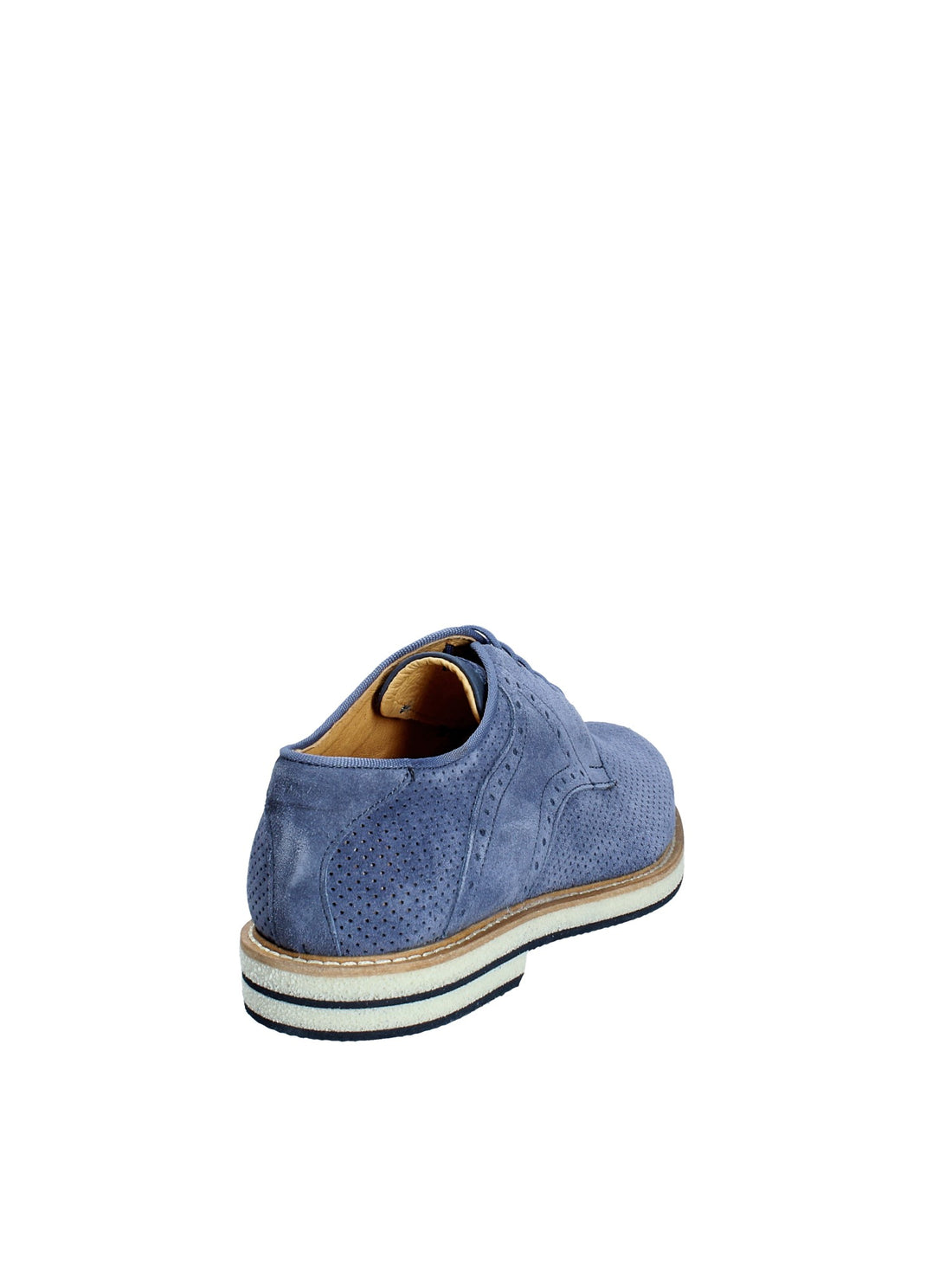 Sneakers Blu Exton