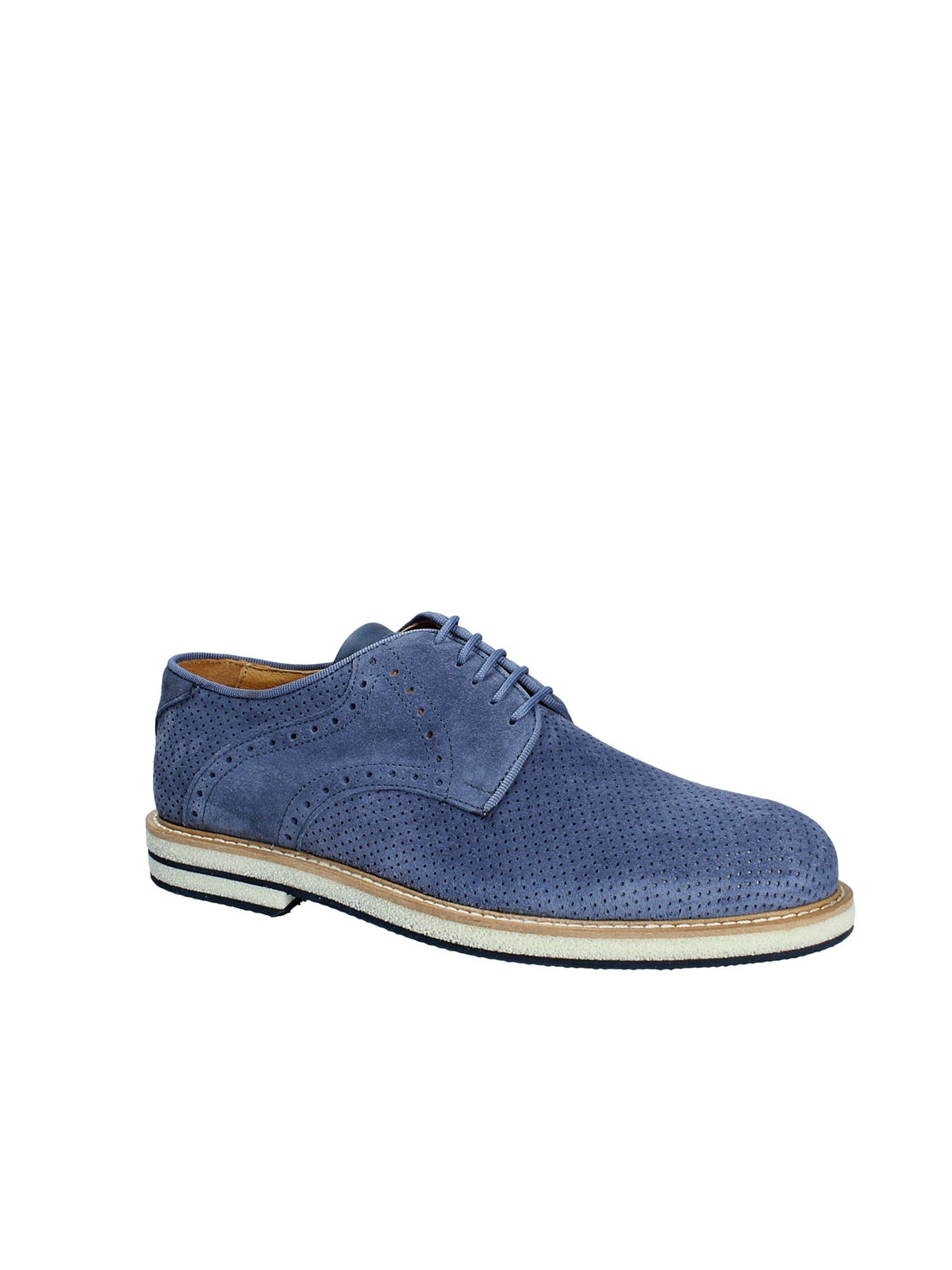 Sneakers Blu Exton