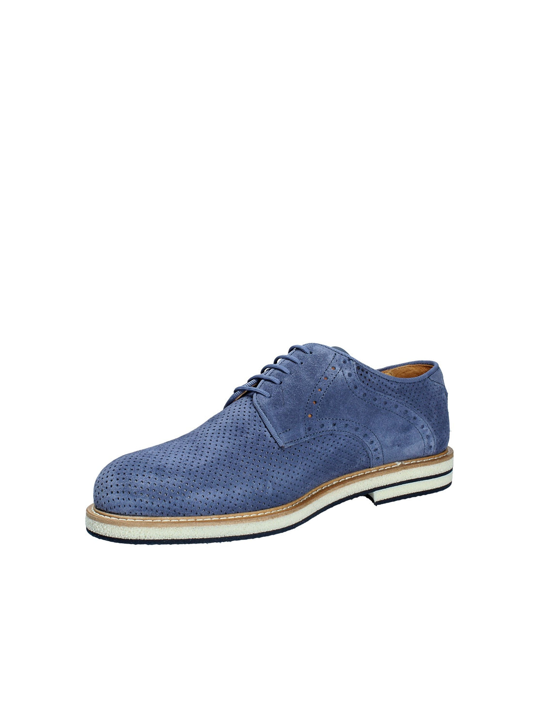 Sneakers Blu Exton