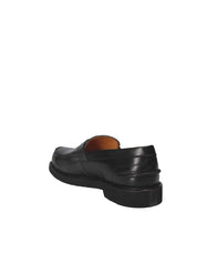 Mocassini Nero Exton