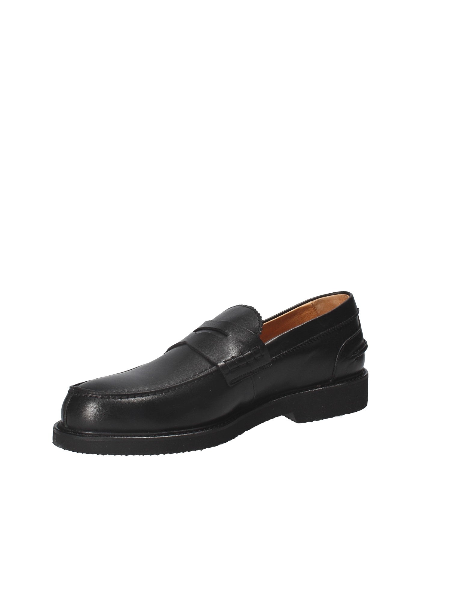 Mocassini Nero Exton