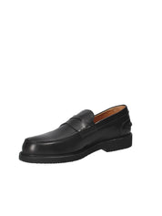 Mocassini Nero Exton