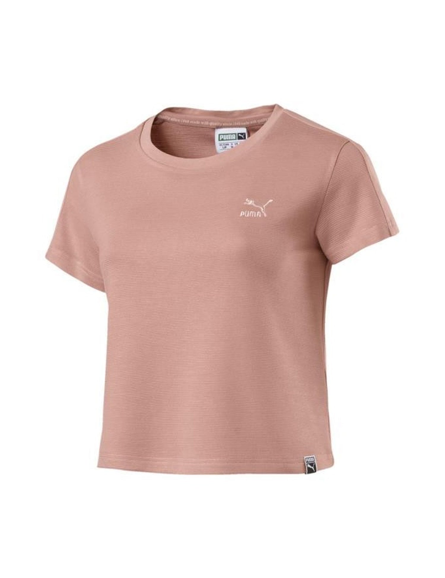 T-shirt Rosa Puma