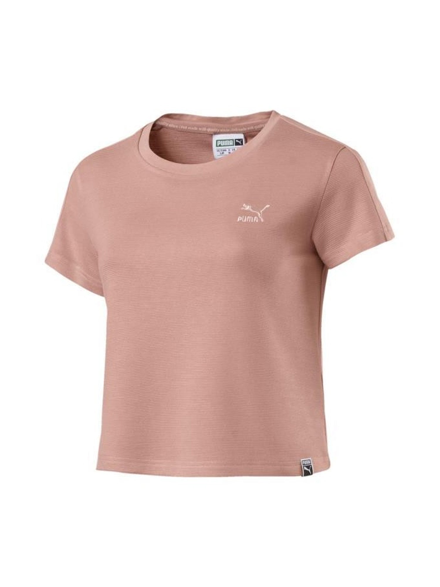 T-shirt Rosa Puma