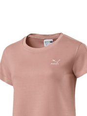 T-shirt Rosa Puma