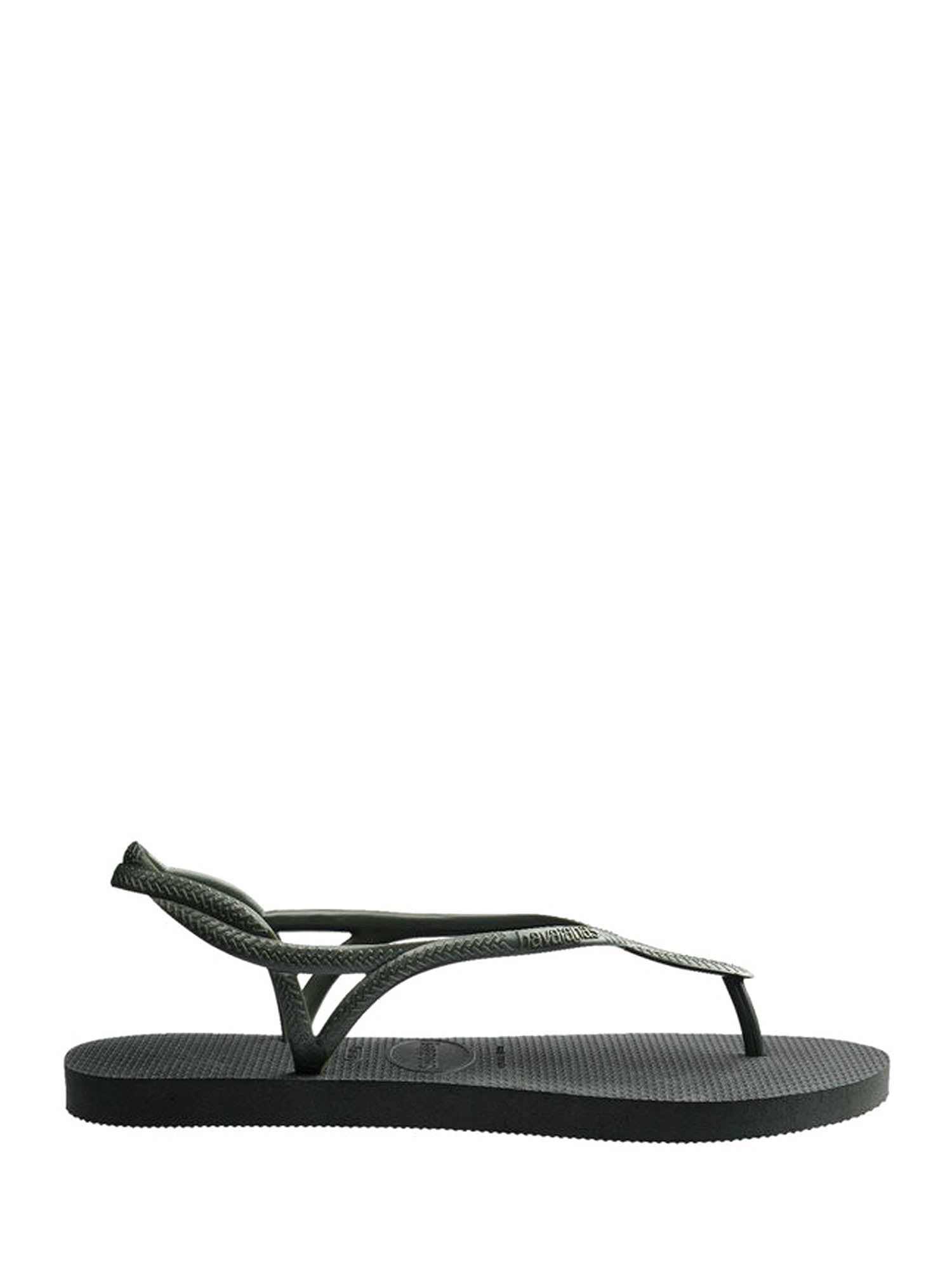 Infradito Verde Havaianas