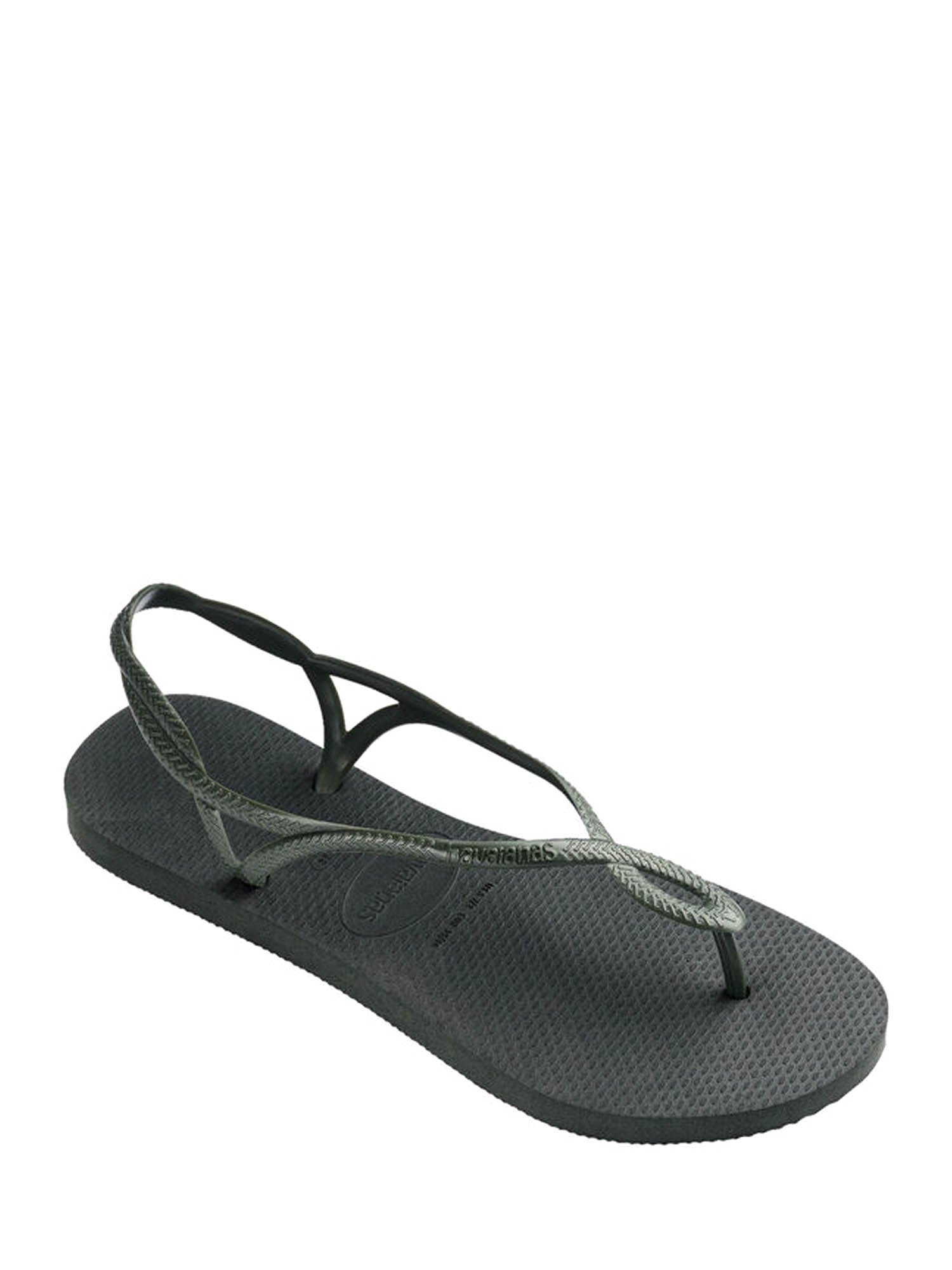 Infradito Verde Havaianas