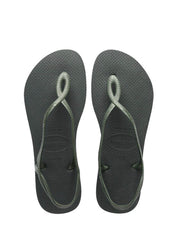 Infradito Verde Havaianas
