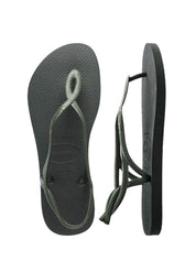 Infradito Verde Havaianas
