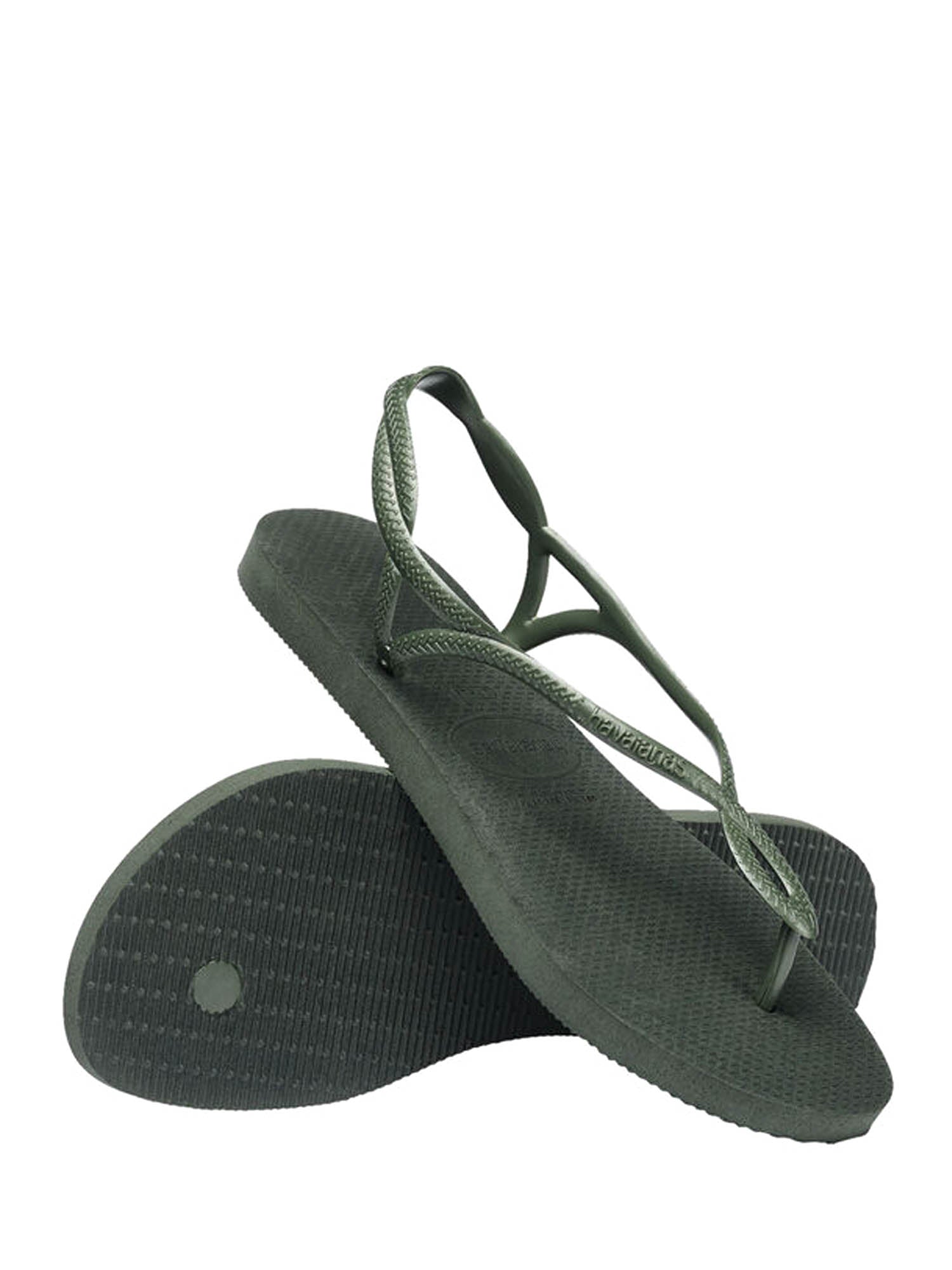 Infradito Verde Havaianas