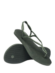 Infradito Verde Havaianas