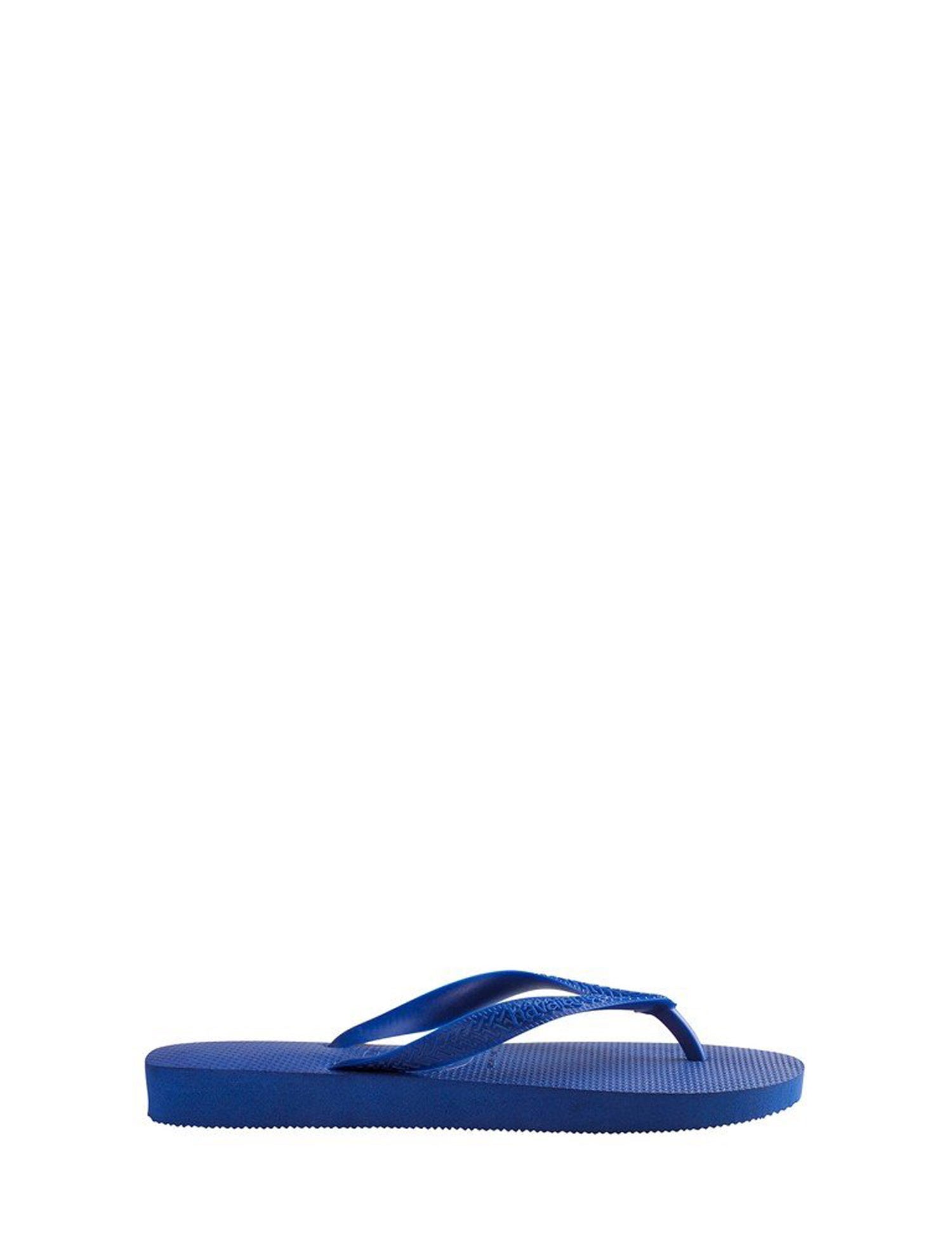 Infradito Blu Havaianas