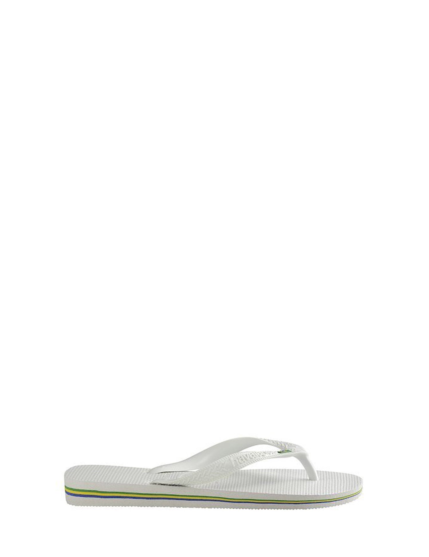Infradito Bianco Havaianas