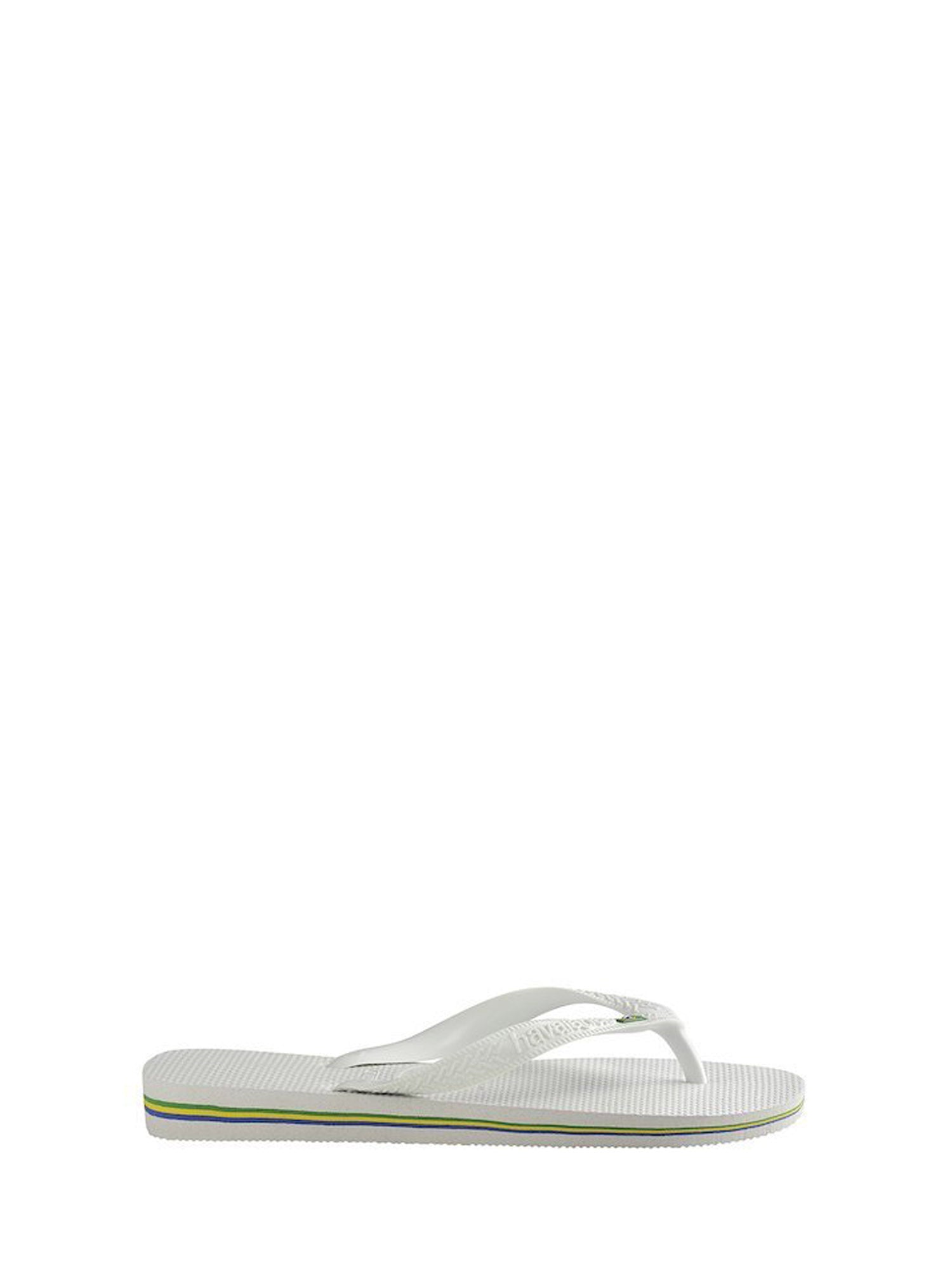 Infradito Bianco Havaianas