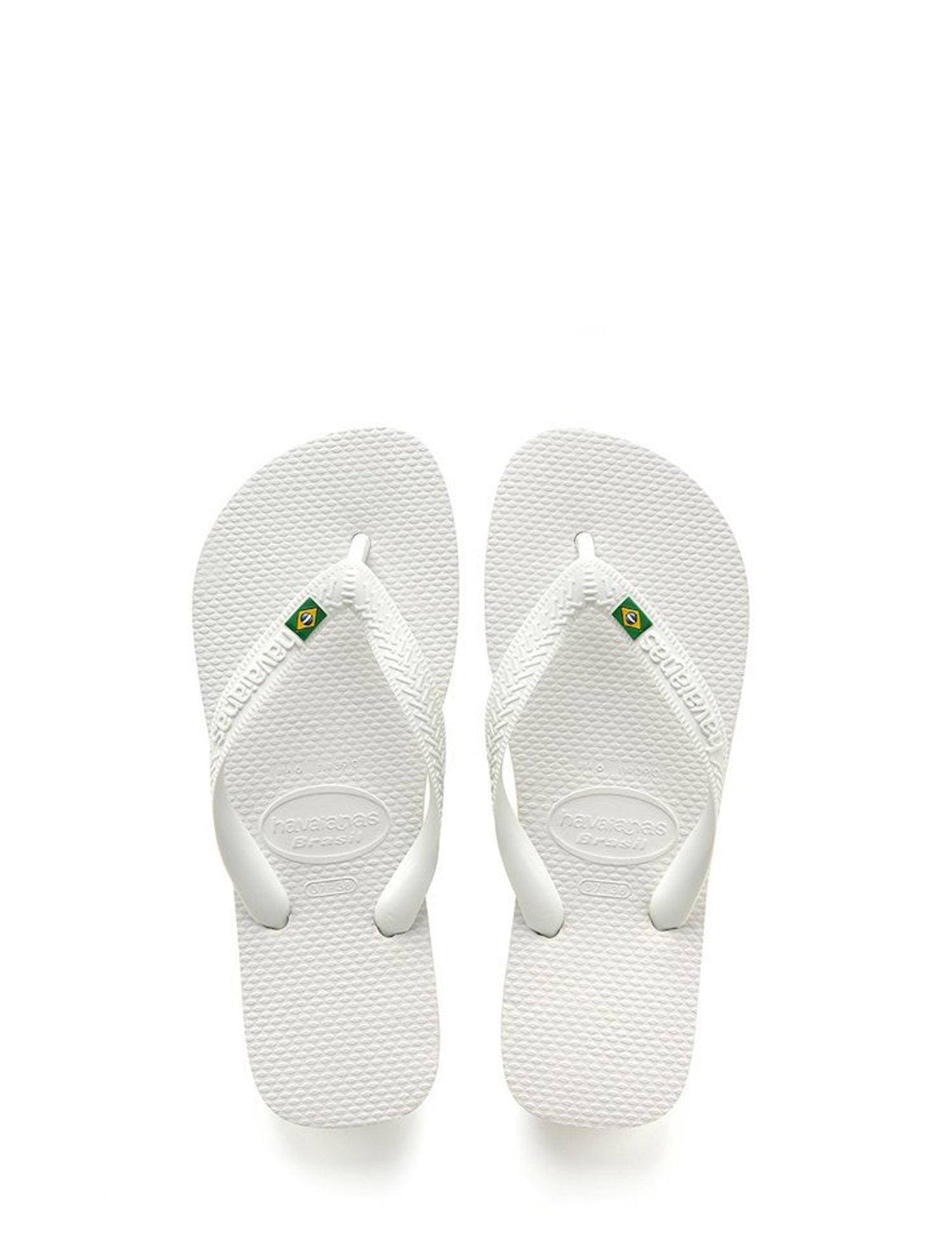 Infradito Bianco Havaianas