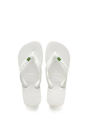 Infradito Bianco Havaianas