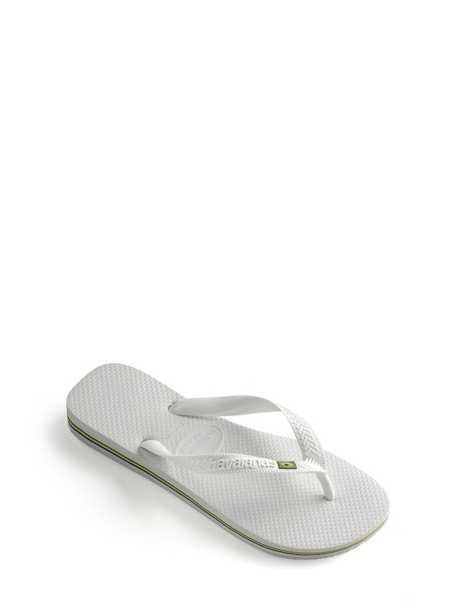 Infradito Bianco Havaianas