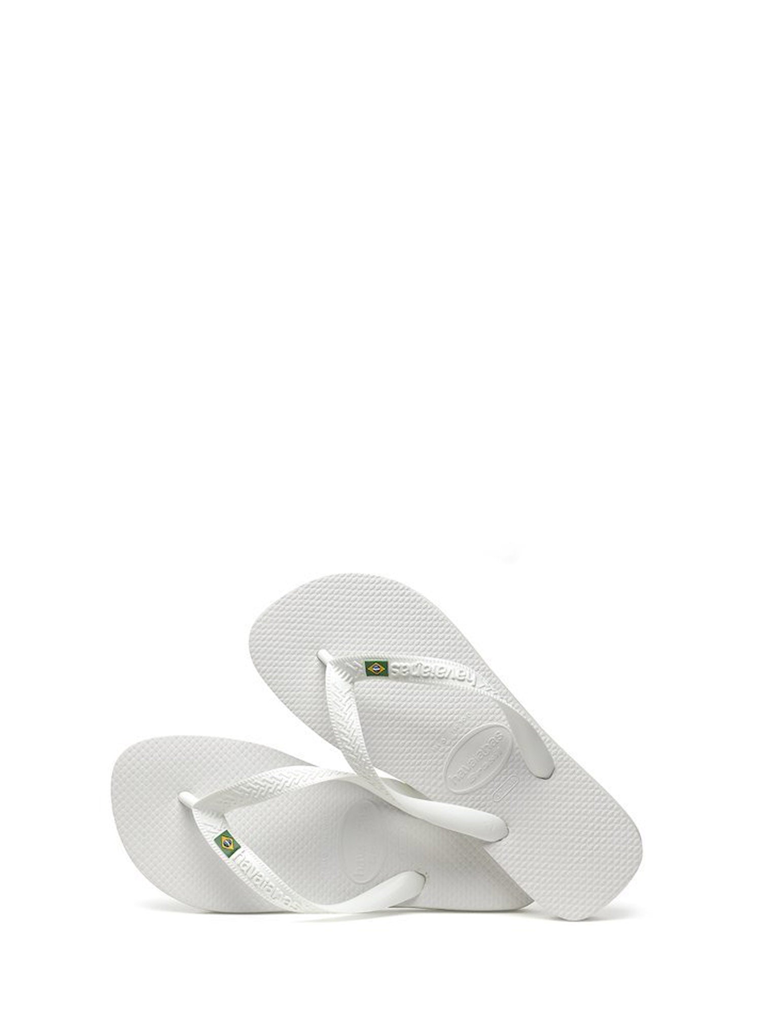 Infradito Bianco Havaianas