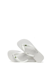 Infradito Bianco Havaianas