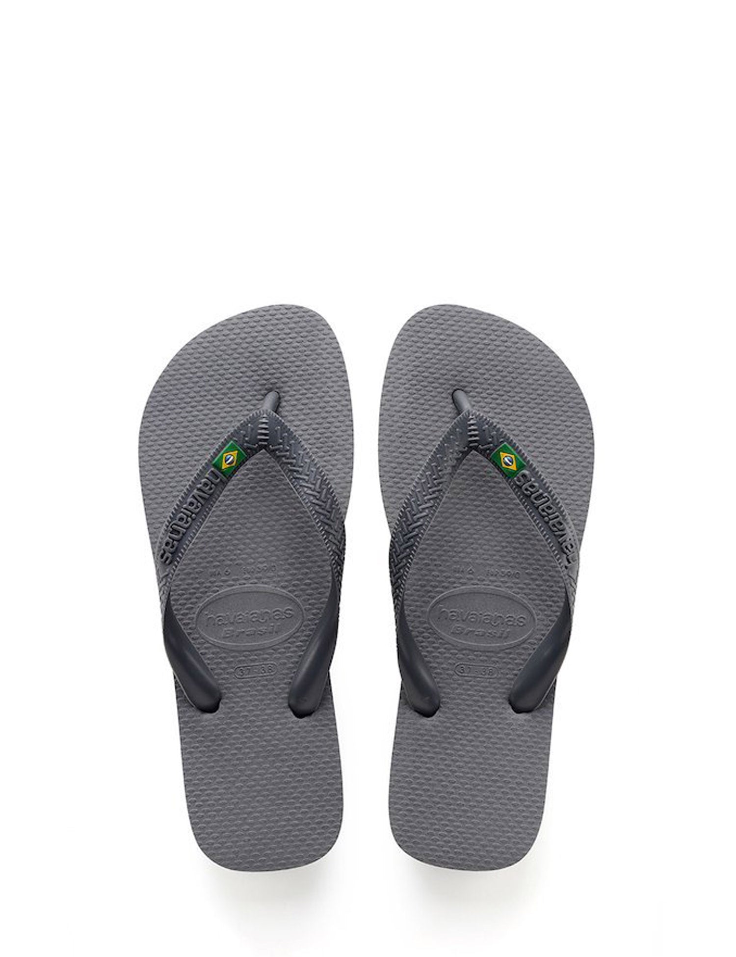 Infradito Grigio Havaianas