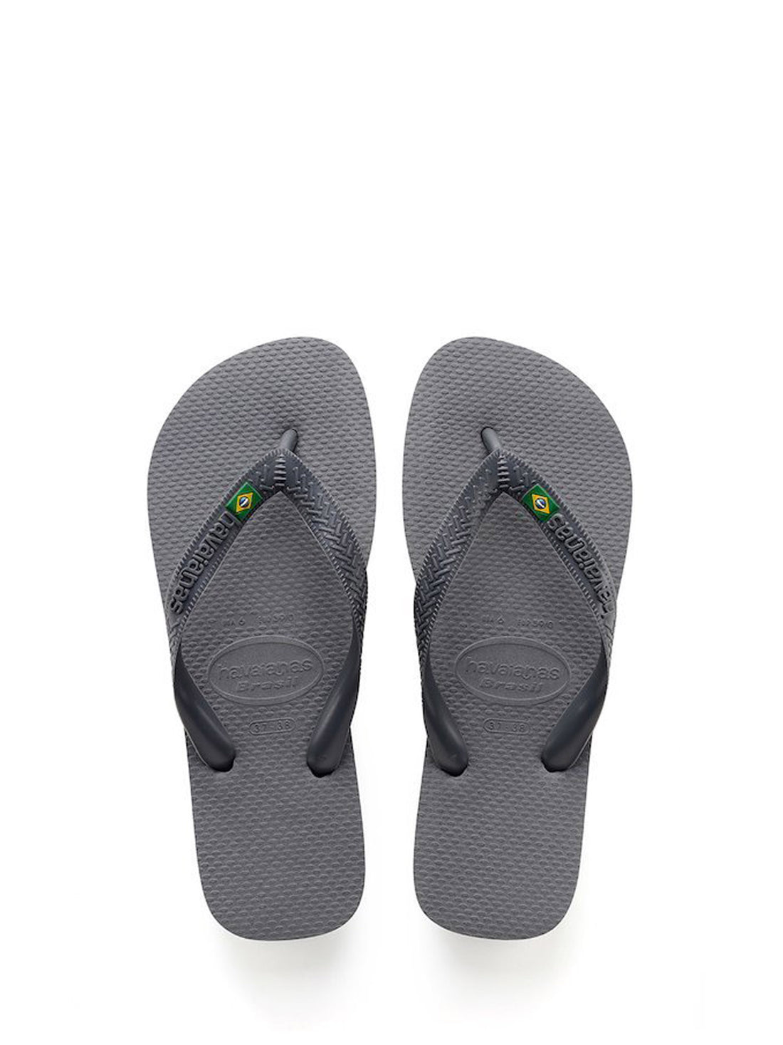 Infradito Grigio Havaianas