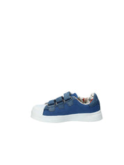 Scarpe con strappi Blu Silvian Heach