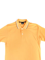 Polo Giallo Key Up